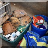 L12. Sports equipment. 